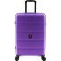  2700 4 Rollen Trolley 64 cm Variante amethyst lilac