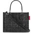  Daily Shopper Shopper Tasche 27 cm Variante bouclé black