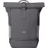  Eco Series Allen XL Daypack 49 cm Laptopfach Variante dark grey