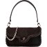  Beyond Schultertasche S 25.5 cm Variante dark brown