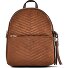  Cirry City Rucksack 29 cm Variante tabacco