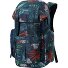  Daypacker Daypack 46 cm Laptopfach Variante tropical