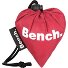  Faltbare Einkaufstasche 38 cm Variante weinrot