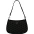  Jenny Schultertasche 22 cm Variante black-silver
