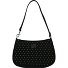  Jenny Schultertasche 22 cm Variante black-silver