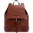  Icon Uomo Daypack Leder 38 cm Variante marrone