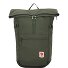  High Coast 24 Wanderrucksack 45 cm Variante mountain green