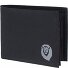  New Cryptan Geldbörse RFID Schutz 12 cm Variante schwarz-freedom lion grey