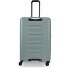  Comby Grip L Exp 4 Rollen Trolley L 74 cm mit Dehnfalte Variante grey-green