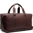  Conor Weekender Reisetasche Leder 45 cm Variante brown