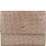  Verona Geldbörse Leder 12 cm Variante sand