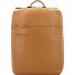  Pure City Rucksack Leder 34 cm Variante cognac