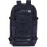  Comby Trip L Daypack RFID Schutz 53 cm Laptopfach Variante peacoat blue