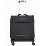 Joy 4-Rollen Kabinentrolley 56 cm Variante nero