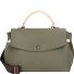  Ella Handtasche 33 cm Variante olive