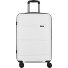  Travel Line 4300 4 Rollen Trolley M 68 cm Variante weiß