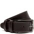  Tanaro Gürtel Leder Variante brown | 125 cm