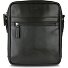  Joel Umhängetasche L Leder 23 cm Variante schwarz