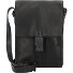  Lift Mini Bag Umhängetasche Leder 18 cm Variante schwarz