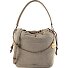  Lya Schultertasche 28 cm Variante beige