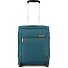  Base Breeze 2 Rollen Kabinentrolley 45 cm Variante petrol blue