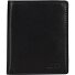  Odense Geldbörse RFID Schutz Leder 8.5 cm Variante black