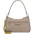  Grace Schultertasche Leder 26 cm Variante timeless taupe multi