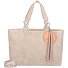  Izzy Vintage Shopper Tasche 42 cm Variante sand