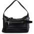  Delia Schultertasche S Leder 25.5 cm Variante black