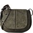  Clarice Umhängetasche 25 cm Variante dark green
