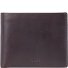  Cerratano Pandion Aktentasche Leder 39 cm Laptopfach Variante darkbrown
