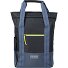  Color Craze Daypack 42 cm Laptopfach Variante blau