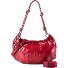  Half Schultertasche 33 cm Variante red
