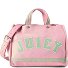  Iris Handtasche 31 cm Variante juicy pink-summer green