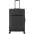  GoOn 4 Rollen Trolley L 78 cm Variante schwarz