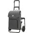  Komfort Shopper Ipek Maxi Einkaufstrolley 58 cm Variante anthrazit