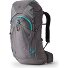  Jade 33 Trekkingrucksack XS-S 61 cm Variante mist grey