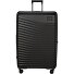  Intuo 4 Rollen Trolley XL 81 cm mit Dehnfalte Variante black