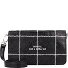  Mai-Tai Magda Clutch Geldbörse 19 cm Variante schwarz