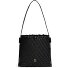  TH Braided Schultertasche 25 cm Variante black