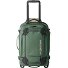  Gear Warrior 2 Rollen Rucksacktrolley 55 cm Laptopfach Variante jungle green