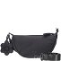  Hannah Schultertasche 30 cm Variante black