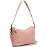  Irving Umhängetasche Leder 25 cm Variante vintage rose