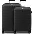  Box Sport 2.0 4 Rollen Trolley 78 cm Variante nero-nero