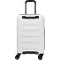  Comby Grip S 4 Rollen Kabinentrolley S 55 cm Variante vaporous grey