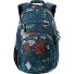  Stash 29 Schulrucksack 49 cm Variante tropical