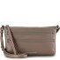  Zena Umhängetasche S Leder 25 cm Variante neutral grey