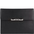  Helena Geldbörse RFID Leder 14 cm Variante schwarz