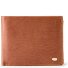  Chicago Geldbörse RFID Schutz Leder 12 cm Variante cognac