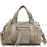  Whipstitch Soul Schultertasche Leder 30 cm Variante taupe
